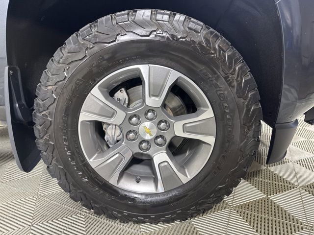 Used 2019 Chevrolet Colorado Z71 image 6