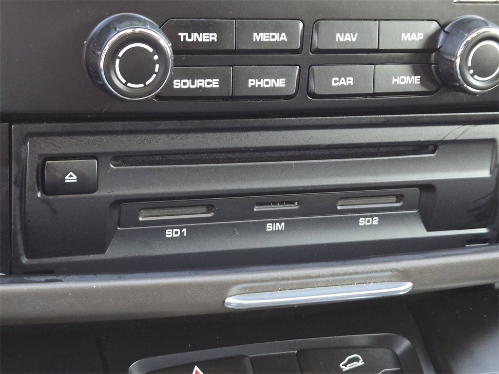 Used 2018 Porsche Macan S image 20