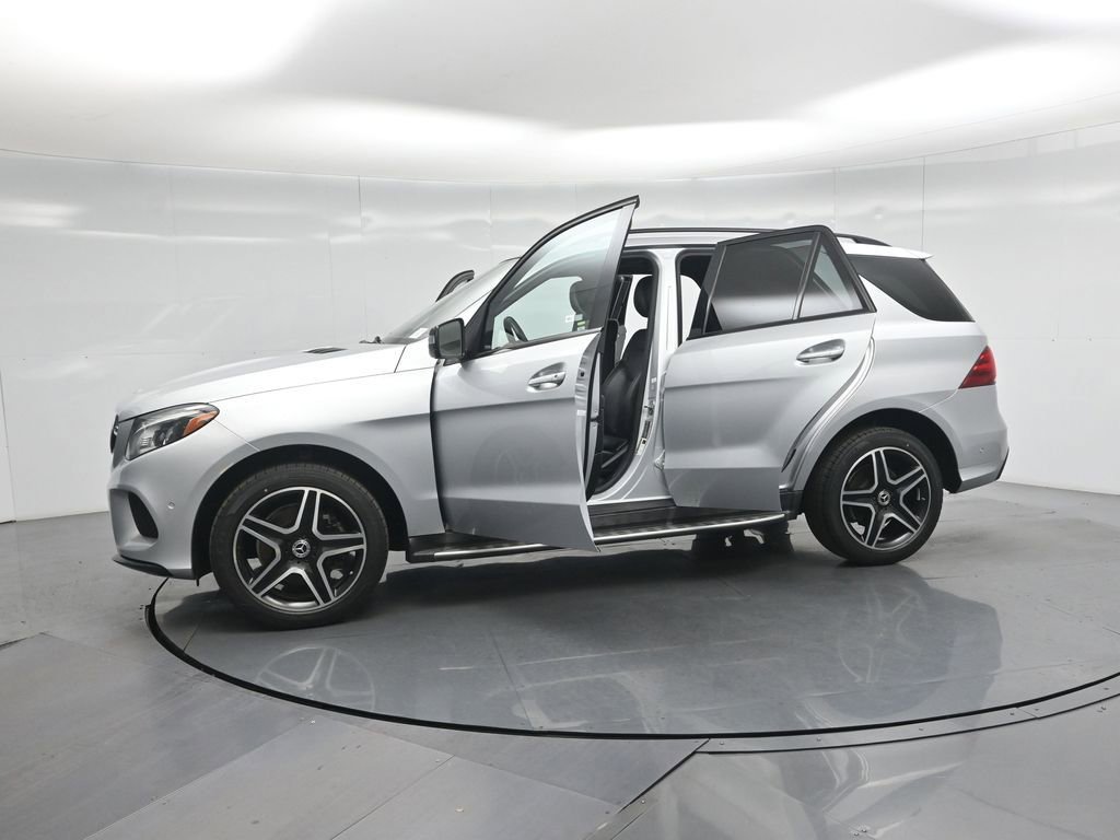 Used 2019 Mercedes-Benz GLE 400 GLE 400 image 37