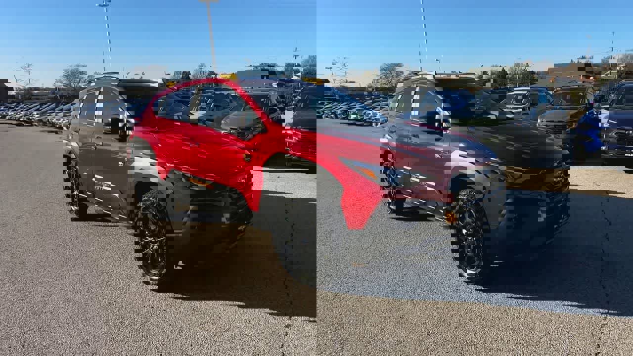 New 2026 Subaru Crosstrek 2.5i Wilderness image 2