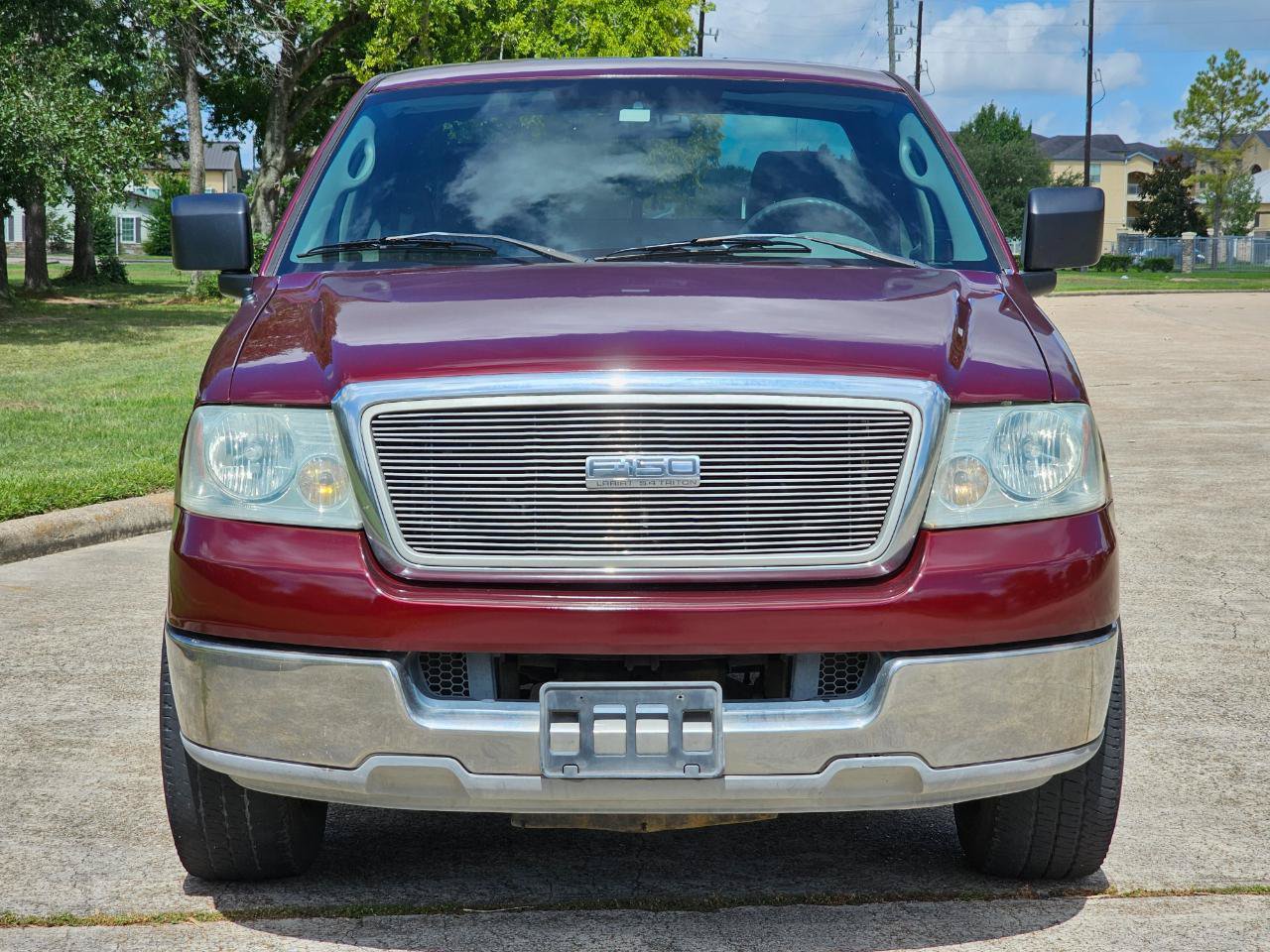 Used 2004 Ford F150 XLT RWD image 3
