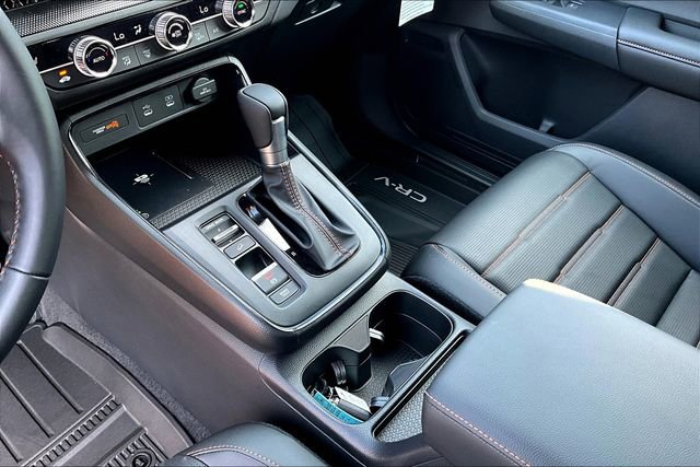 New 2026 Honda CR-V Sport-L image 9