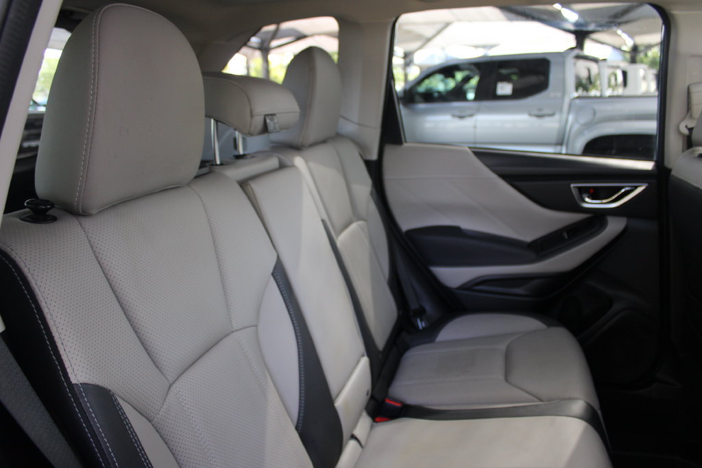 Used 2023 Subaru Forester Limited AWD/4WD image 57