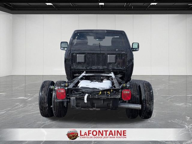 New 2026 RAM 3500 Tradesman image 4