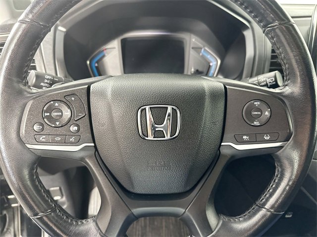 Used 2023 Honda Odyssey EX-L image 21