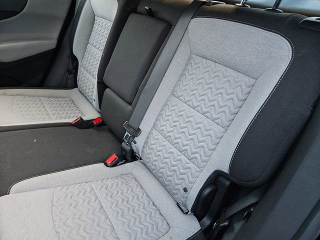 Certified 2024 Chevrolet Equinox LS w/ Driver Confidence II Package image 10