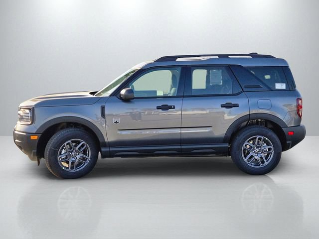 New 2026 Ford Bronco Sport Big Bend w/ Convenience Package image 9