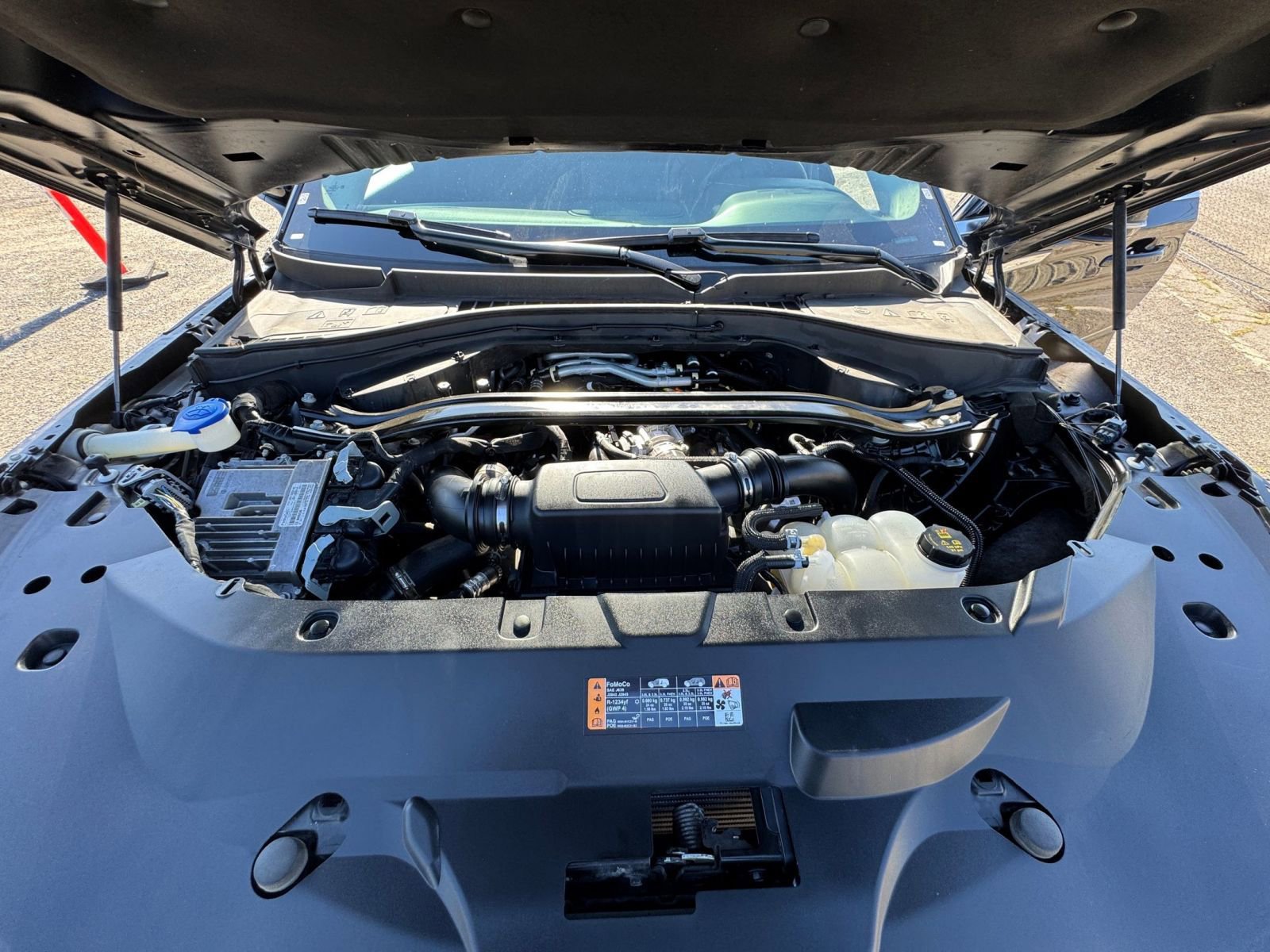 Used 2024 Lincoln Aviator Reserve image 37