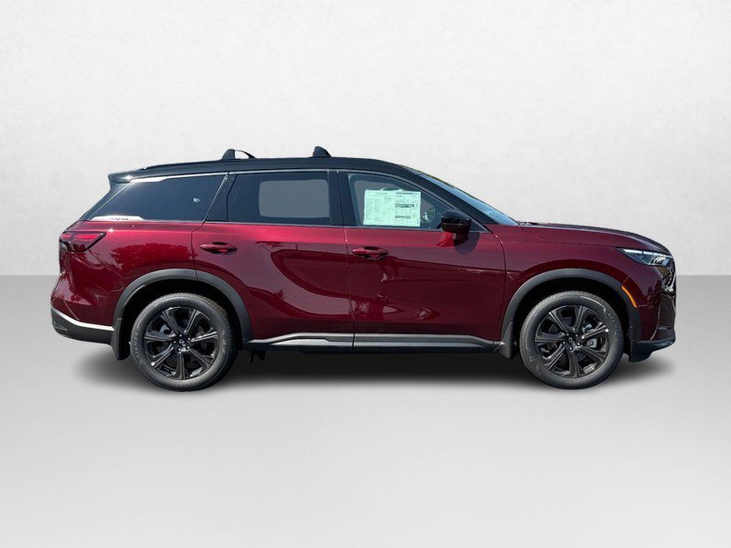 New 2026 INFINITI QX60 Autograph w/ Dark Cargo Package image 2
