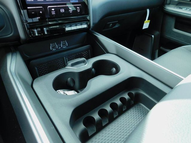 New 2026 RAM 2500 Laramie image 34