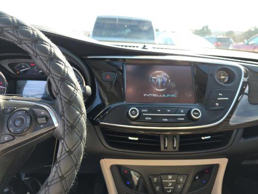 Used 2020 Buick Envision Essence image 13