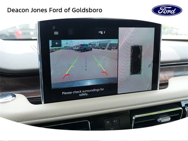 Used 2023 Lincoln Aviator Reserve w/ Equipment Group 201A image 21