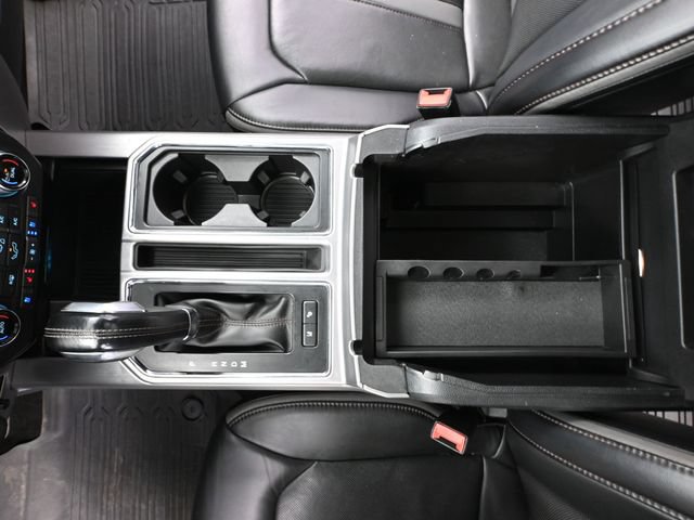 Used 2019 Ford F150 Platinum w/ Equipment Group 701A Luxury AWD/4WD image 30