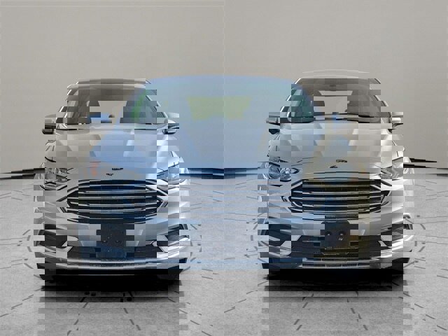 Certified 2018 Ford Fusion S image 15