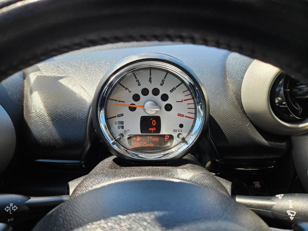Used 2011 MINI Cooper Countryman S AWD/4WD image 21
