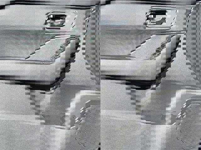 New 2026 Nissan Rogue S image 6