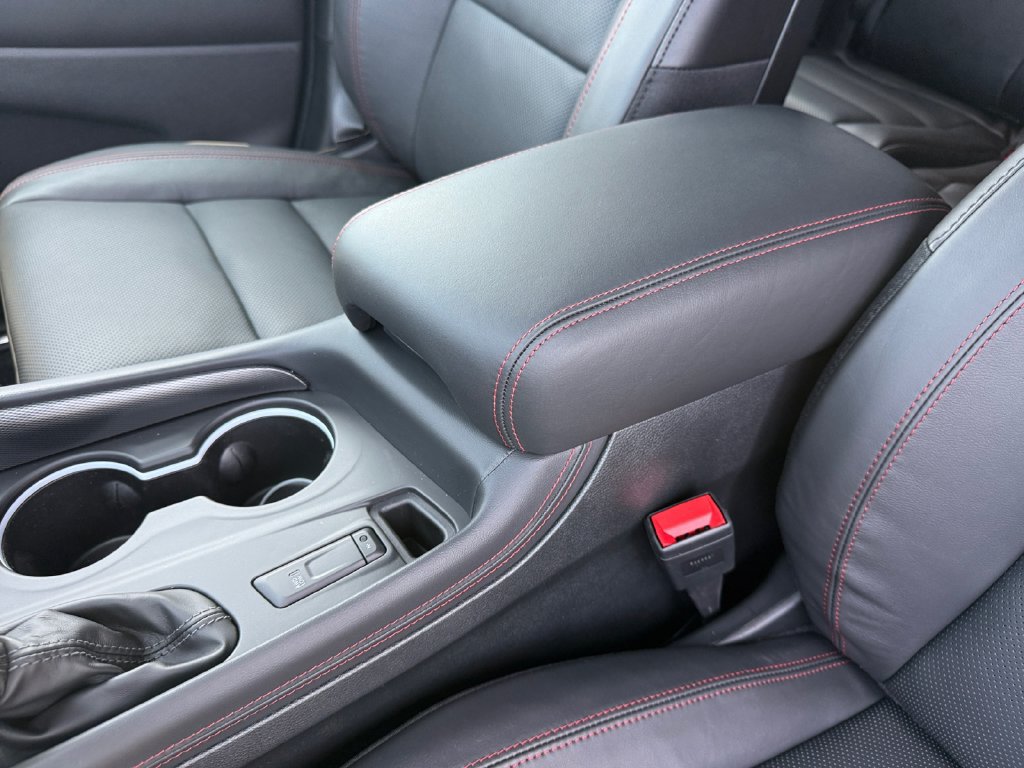 New 2026 Dodge Durango GT AWD/4WD image 23