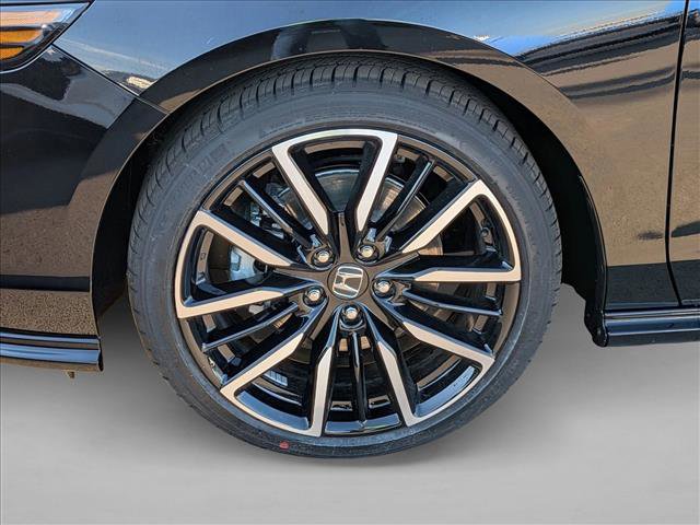 New 2025 Honda Accord Touring image 10