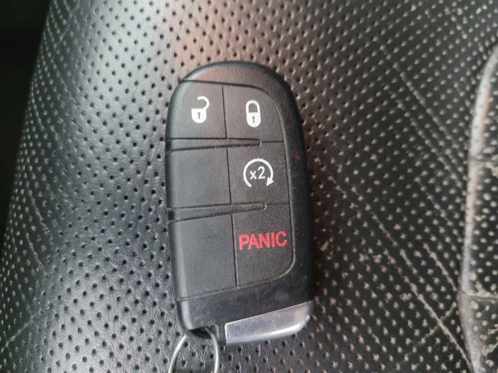 Used 2015 Chrysler 200 S w/ Navigation & Sound Group I AWD/4WD image 32