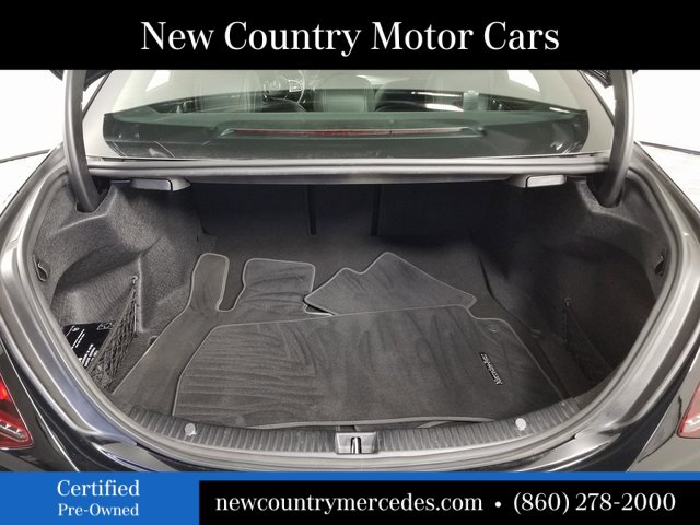 Certified 2021 Mercedes-Benz C 300 4MATIC Sedan image 11