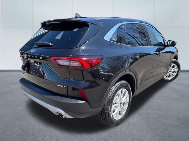 Used 2023 Ford Escape Active w/ Tech Pack #2 image 4