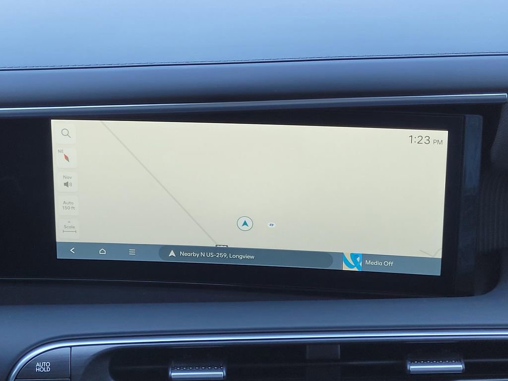 New 2026 Hyundai Palisade Calligraphy image 18