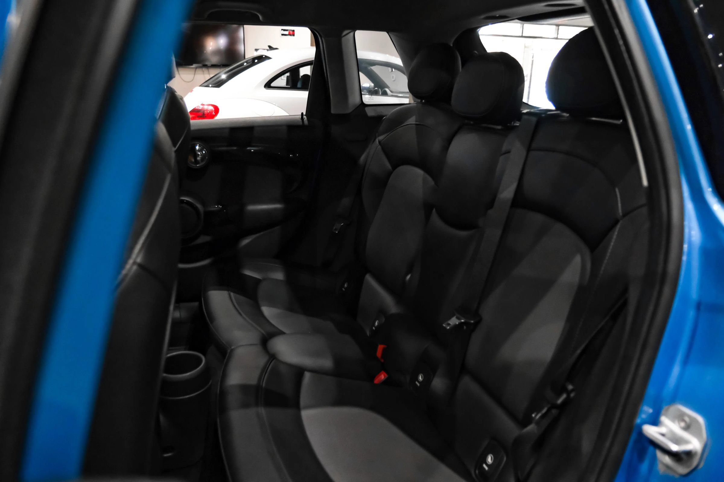 Used 2017 MINI Cooper S FWD image 33