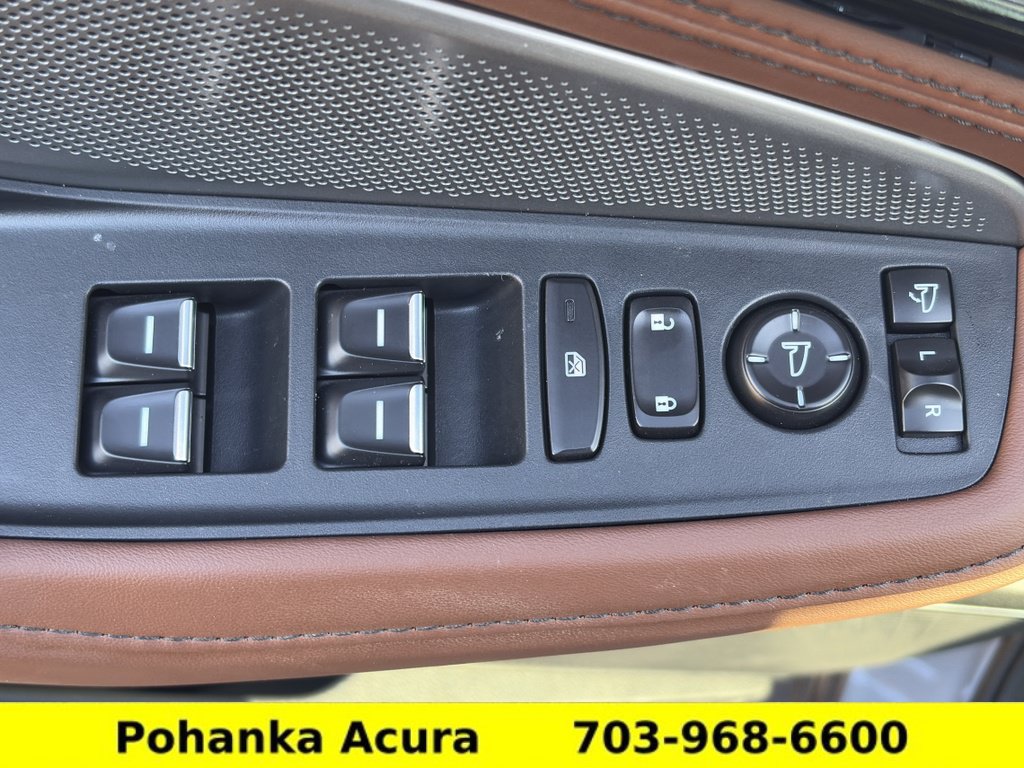 Certified 2026 Acura MDX w/ Advance Package AWD/4WD image 21