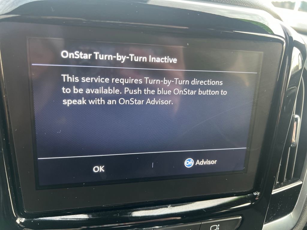 Used 2023 Chevrolet Traverse LT image 16