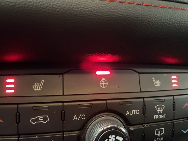 Used 2024 Dodge Durango GT w/ Mopar All Weather Package image 30