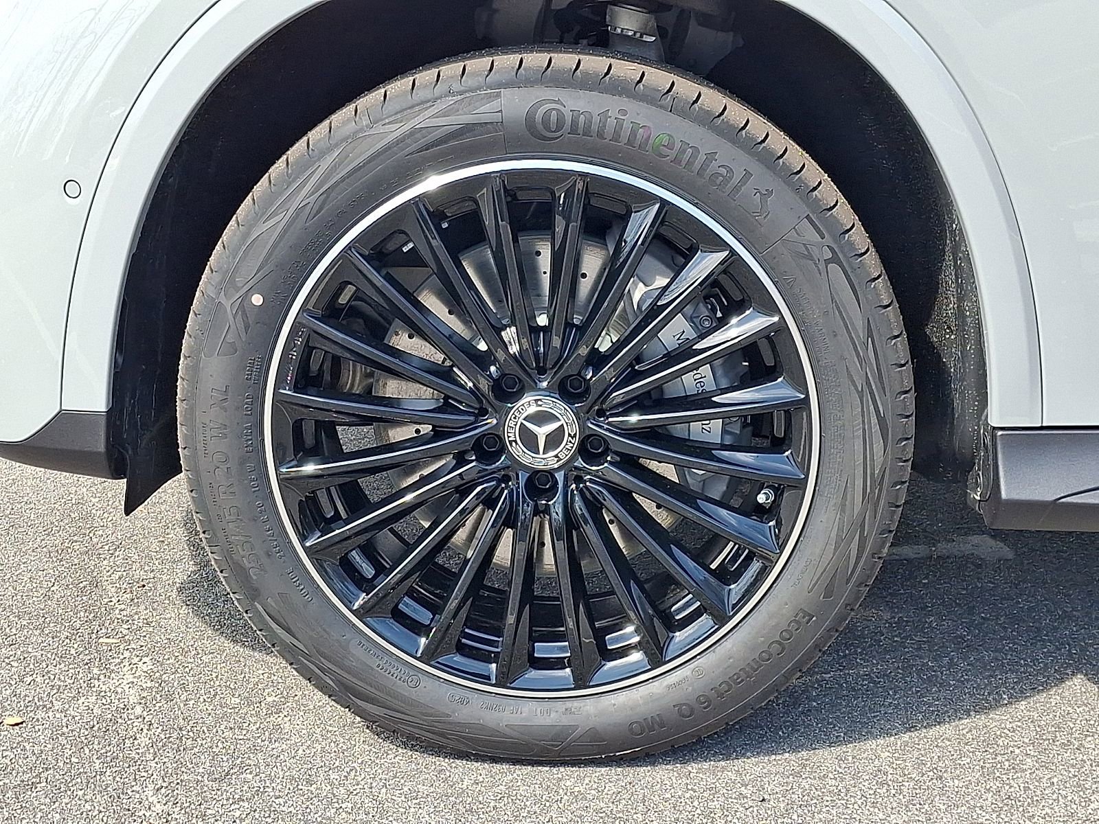 New 2026 Mercedes-Benz GLC 300 4MATIC image 5