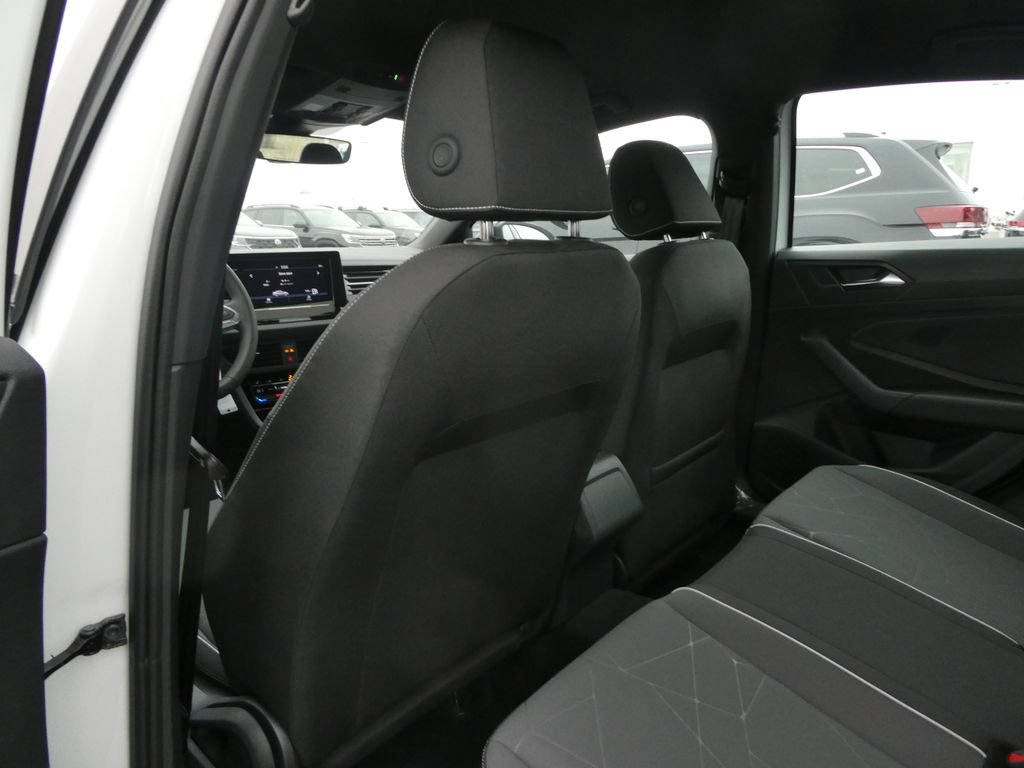 New 2026 Volkswagen Jetta Sport FWD image 13