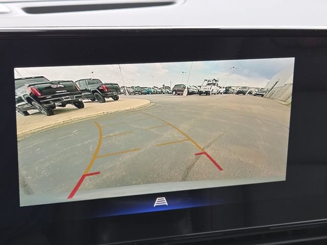 New 2026 Chevrolet Trax RS w/ Driver Confidence Package FWD image 3