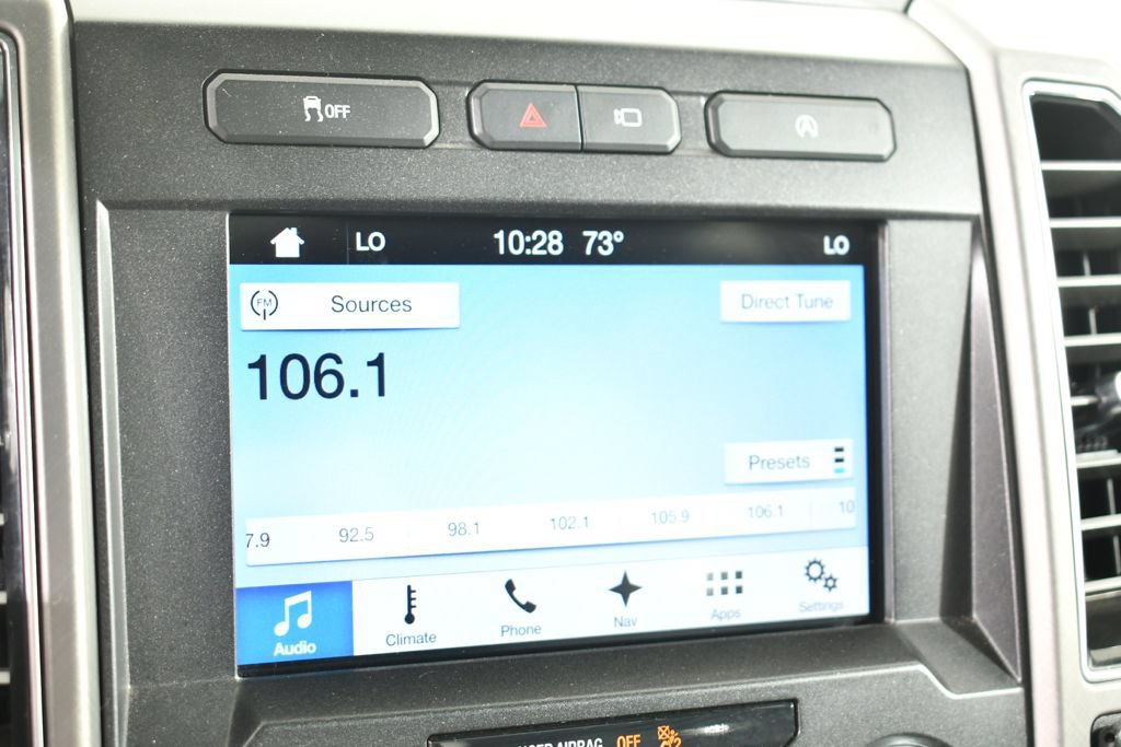 Used 2018 Ford F150 Limited AWD/4WD image 28
