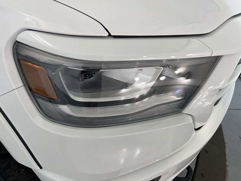 Used 2019 RAM 1500 Big Horn image 33