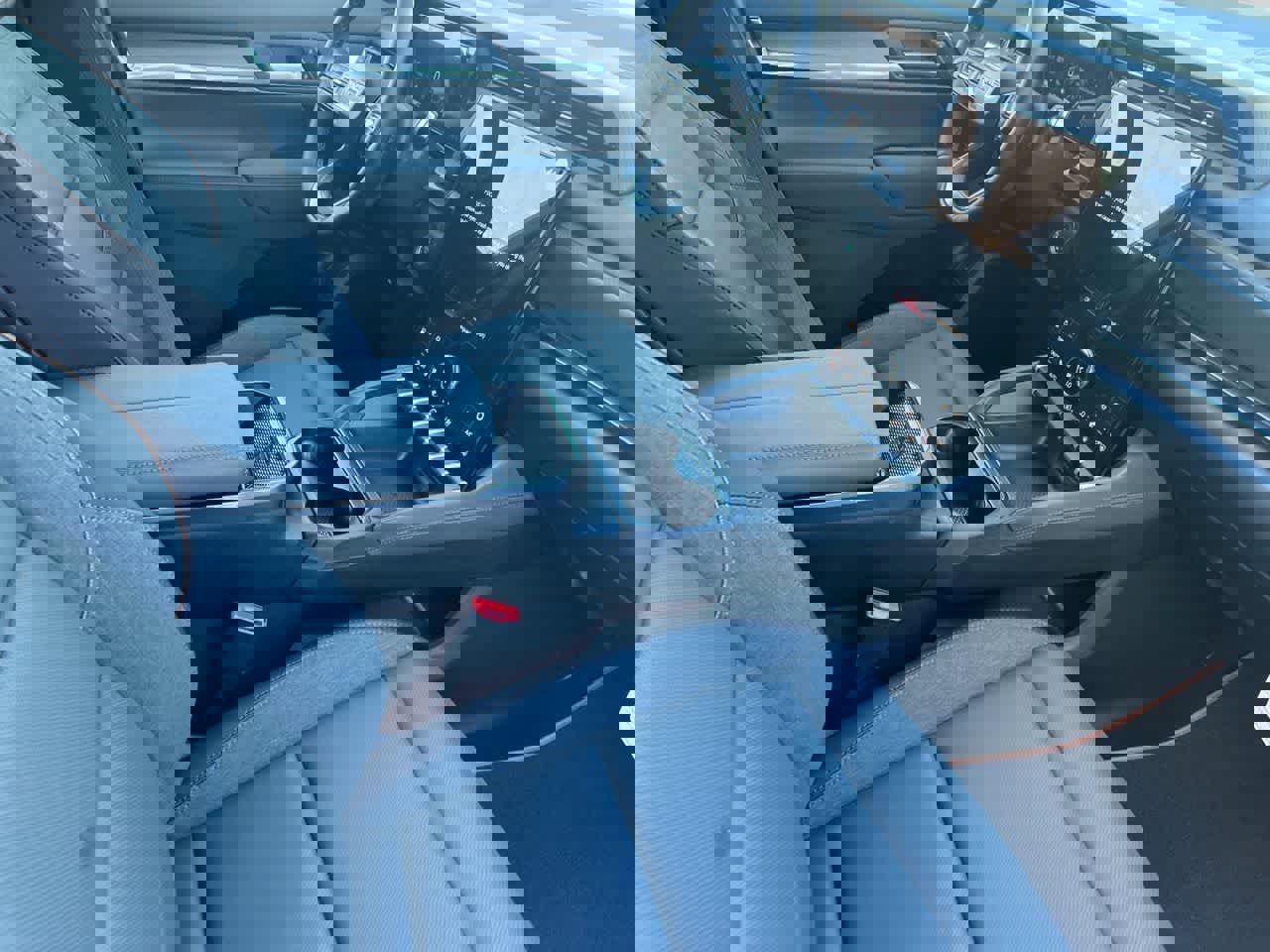 New 2026 GMC Terrain AT4 w/ Convenience Package III image 23