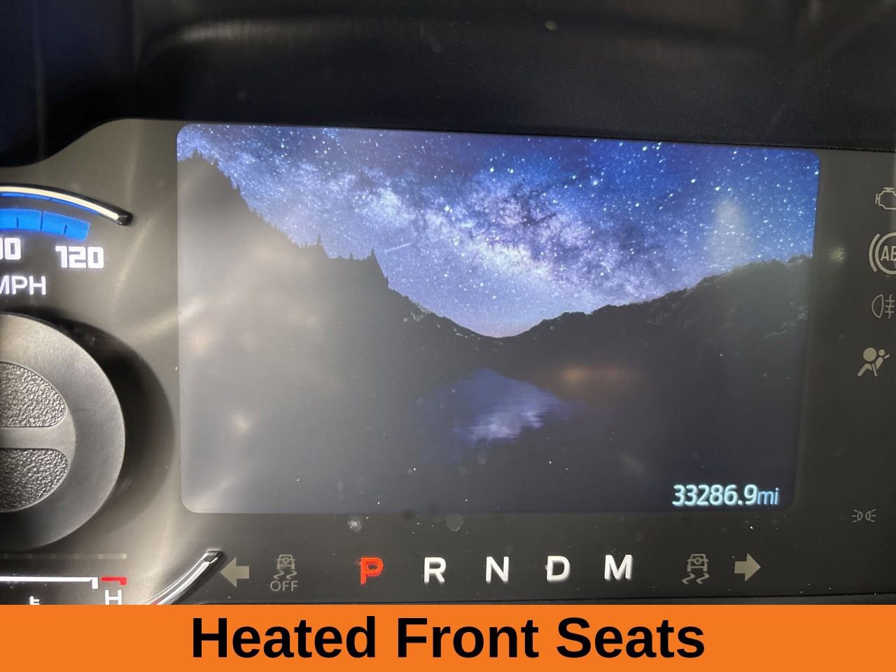 Used 2023 Ford Bronco Outer Banks AWD/4WD image 12