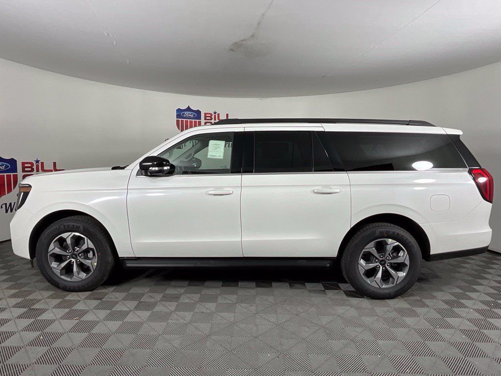New 2027 Ford Expedition Max Active RWD image 6