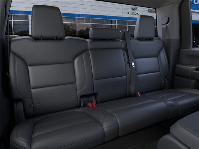 New 2026 GMC Sierra 2500 Pro w/ Convenience Package image 17