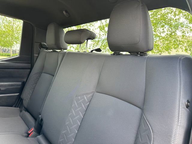 Used 2024 Toyota Tacoma SR image 30