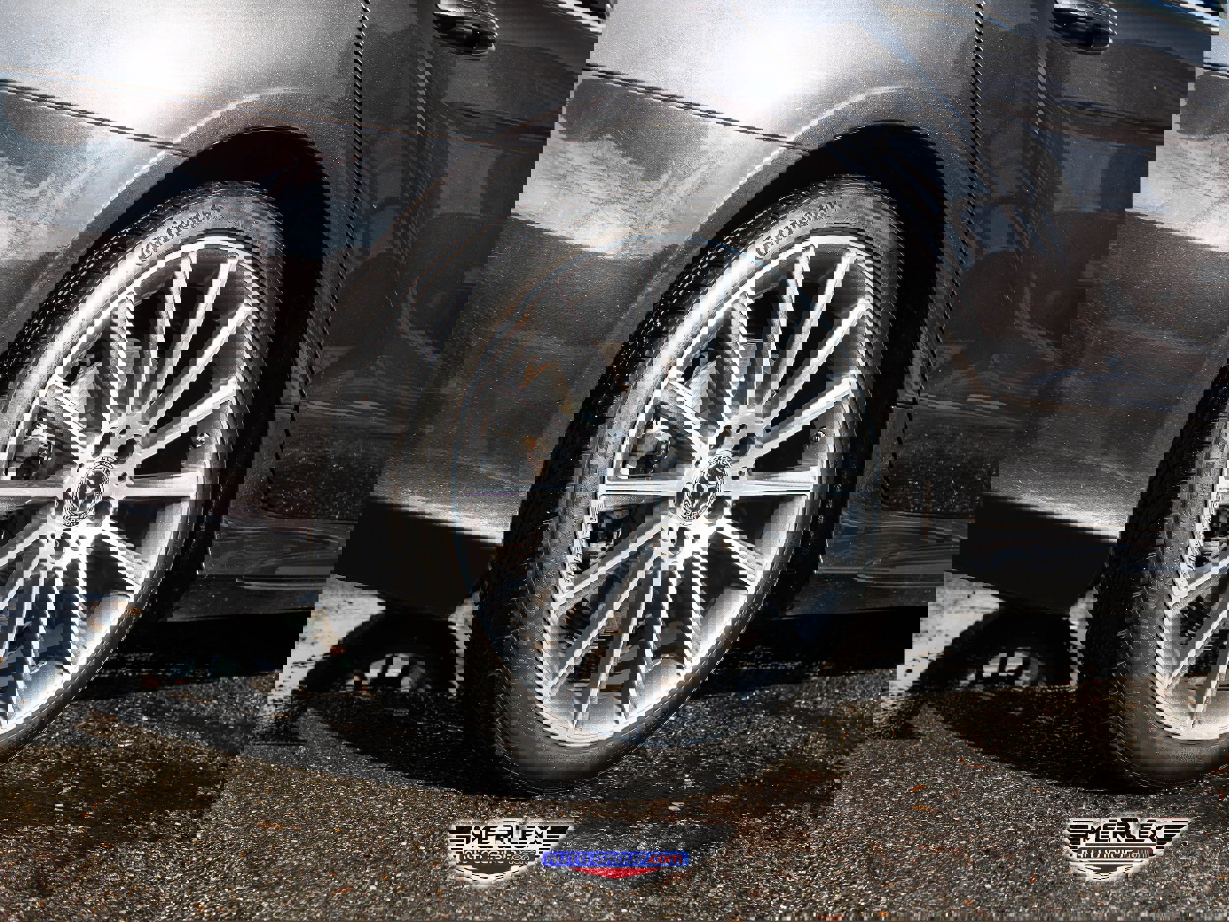 Used 2018 Mercedes-Benz CLS 550 image 11