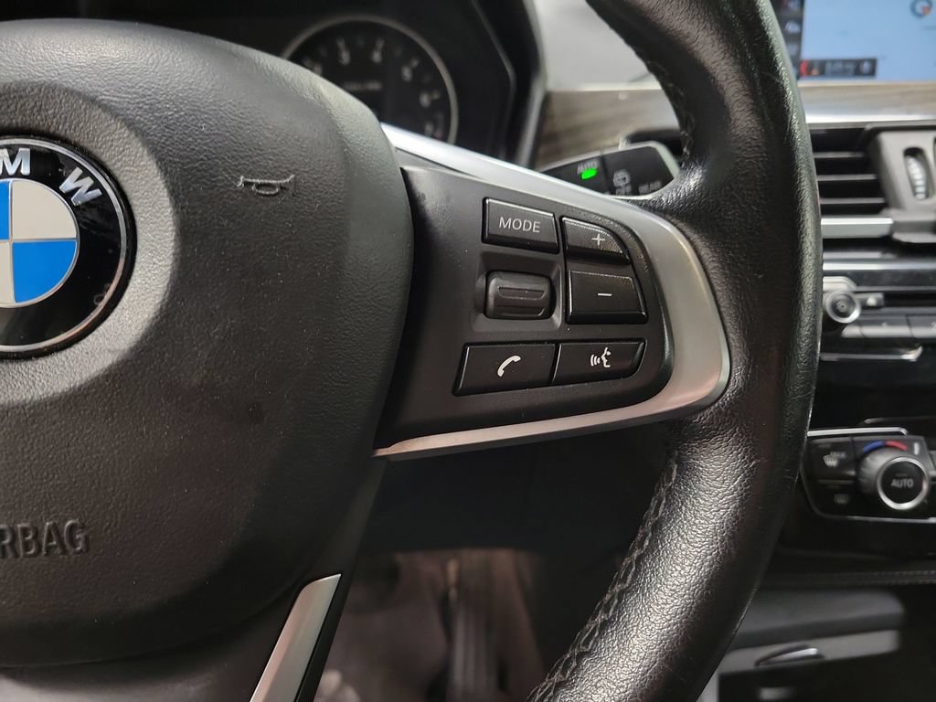 Used 2018 BMW X1 sDrive28i FWD image 29