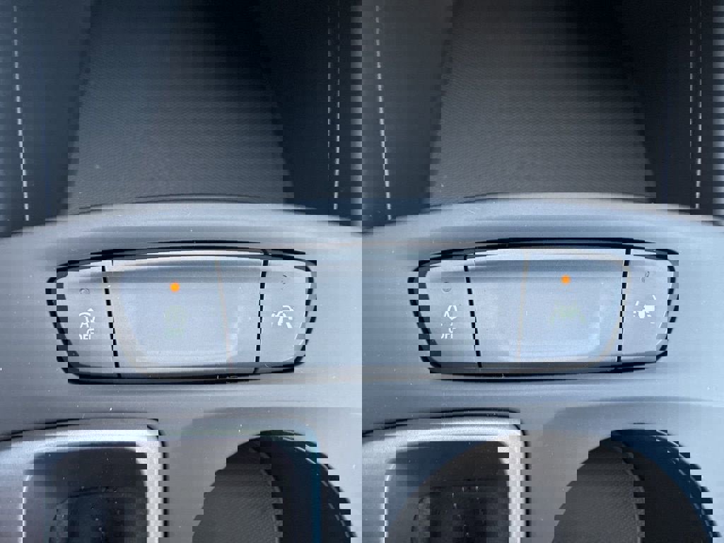 New 2026 Chevrolet Trax LS w/ LS Convenience Package image 13