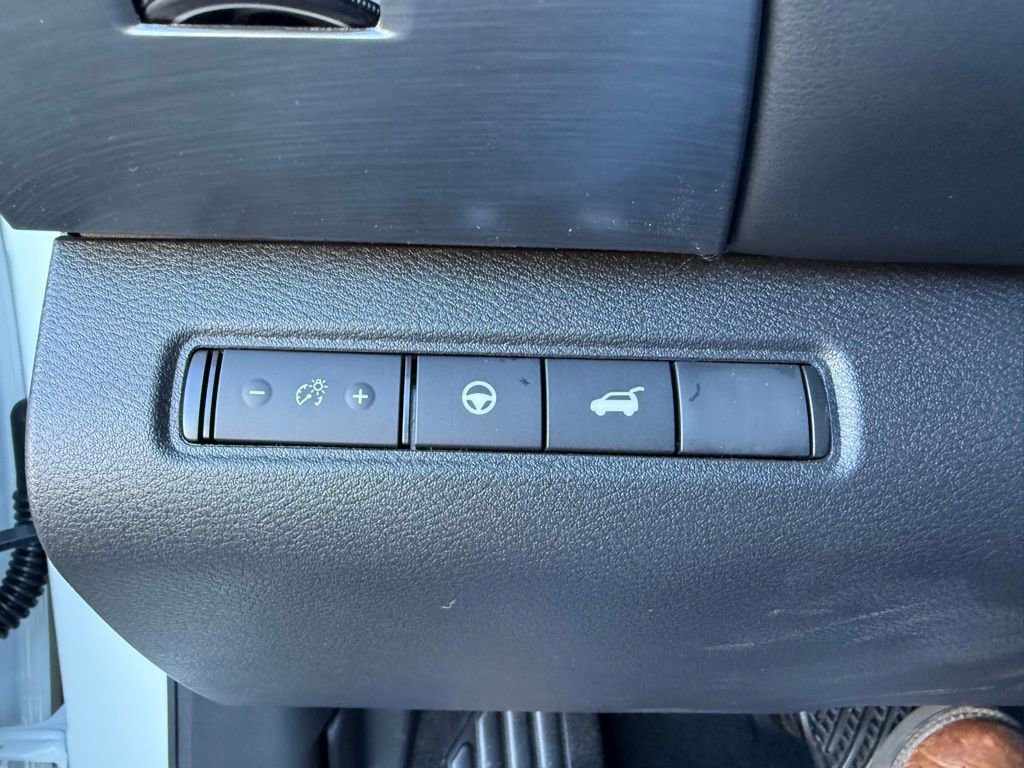 New 2025 Nissan Pathfinder Rock Creek image 26