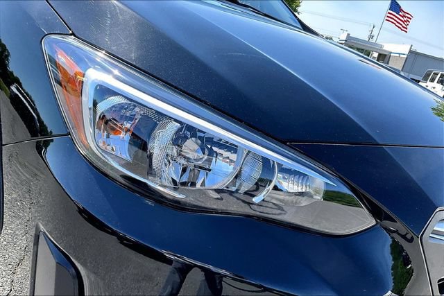 Used 2023 Subaru Crosstrek 2.0i AWD/4WD image 27