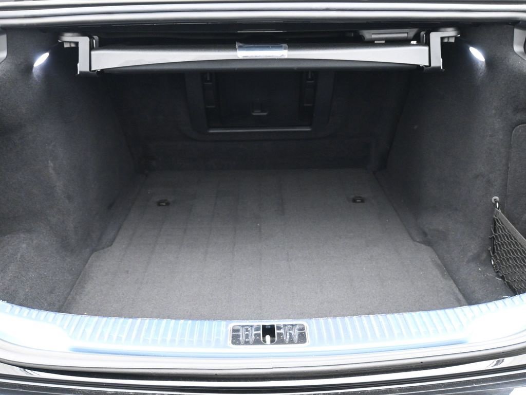 Used 2023 Mercedes-Benz S 580 4MATIC Sedan image 20