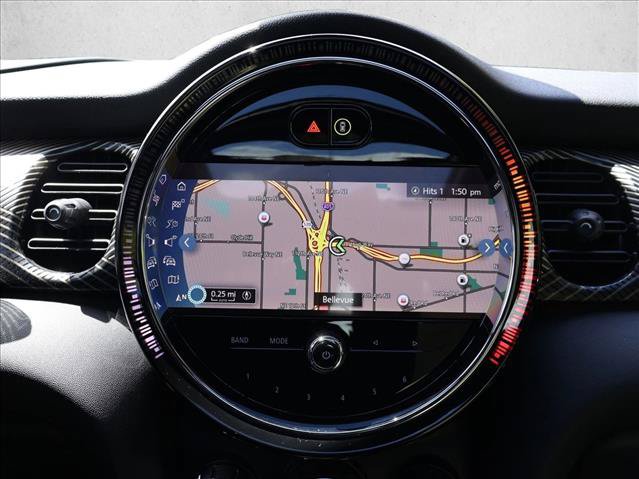 Used 2023 MINI Cooper S w/ MINI Resolute Edition FWD image 18