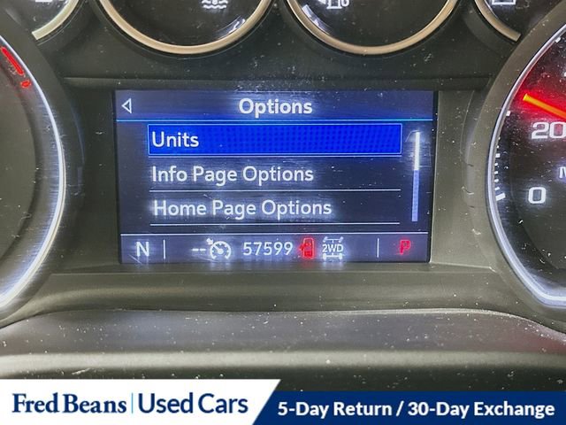 Used 2023 Chevrolet Silverado 2500 LT w/ Convenience Package image 14