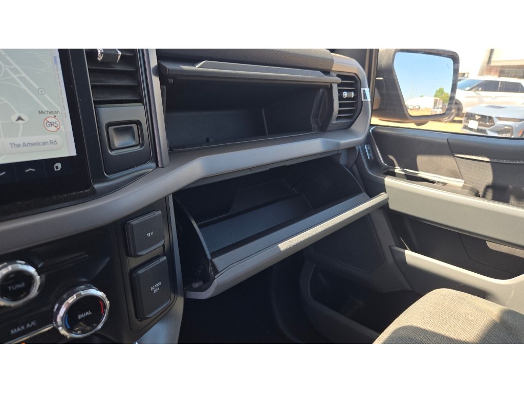Used 2024 Ford F150 XLT w/ Mobile Office Package AWD/4WD image 34