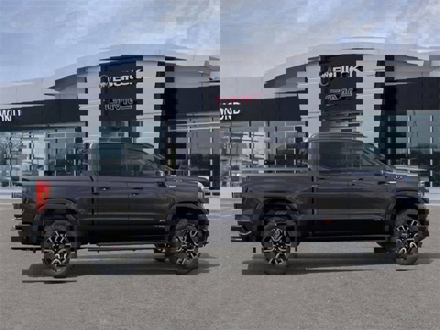 New 2026 GMC Sierra 1500 AT4 w/ AT4 Premium Package image 5